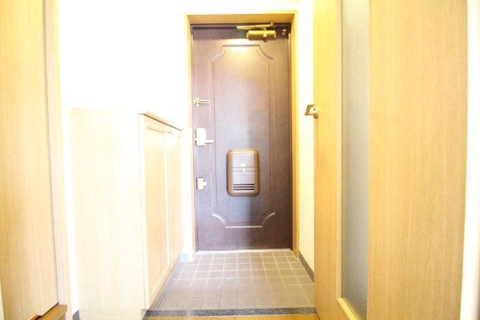 ゴ－ルドハイツ渡辺の物件内観写真