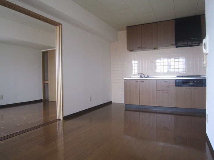 ゴ－ルドハイツ渡辺の物件内観写真