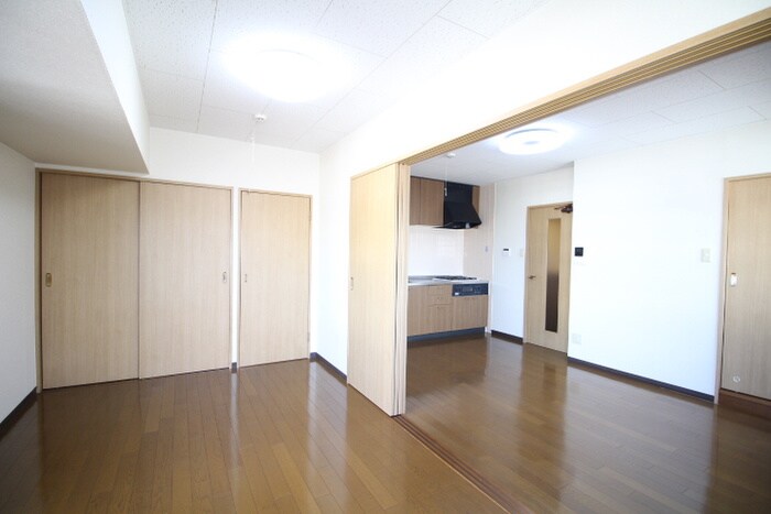 ゴ－ルドハイツ渡辺の物件内観写真