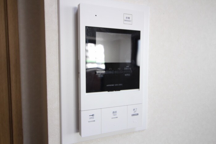 ゴ－ルドハイツ渡辺の物件内観写真