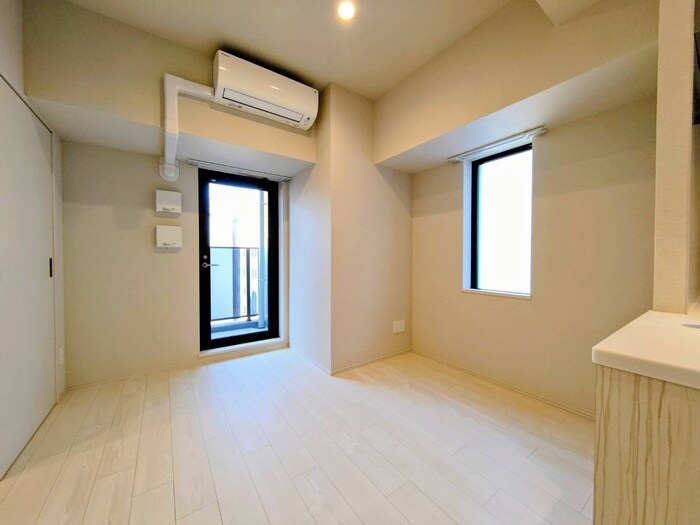 ザ・レジデンスパーク栄の物件内観写真