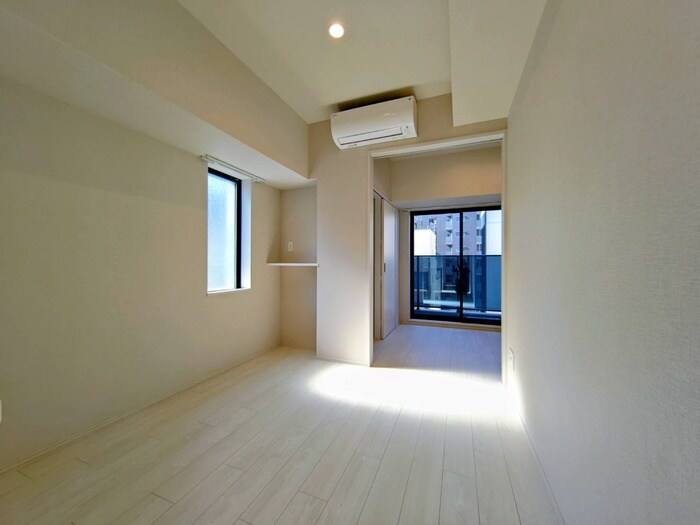 ザ・レジデンスパーク栄の物件内観写真