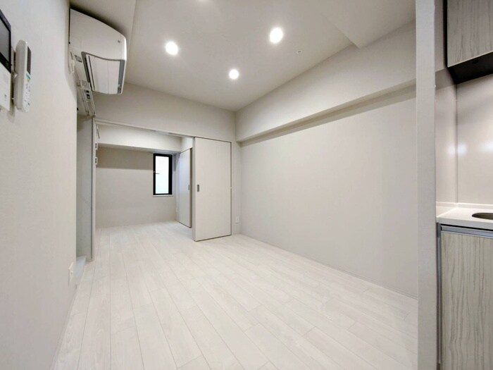 ザ・レジデンスパーク栄の物件内観写真