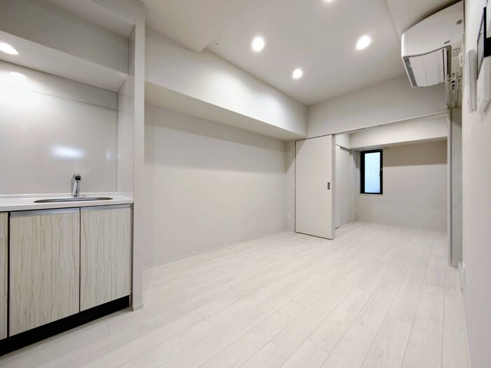 ザ・レジデンスパーク栄の物件内観写真