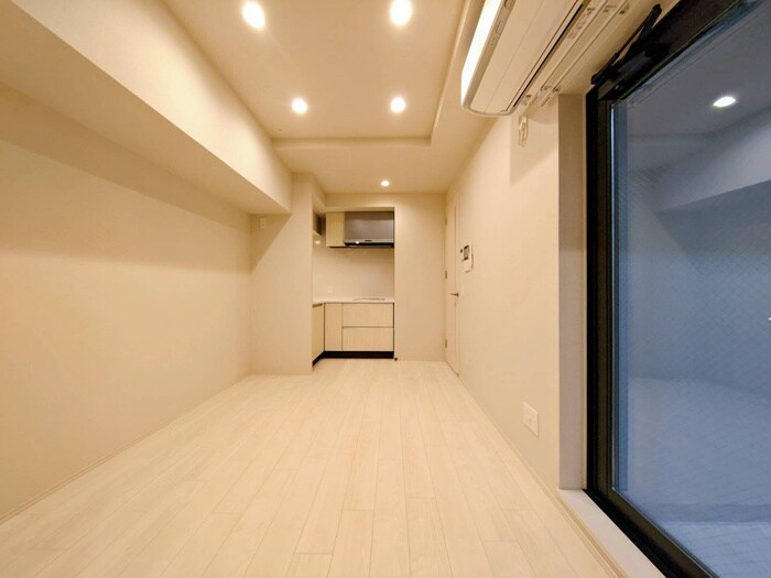 ザ・レジデンスパーク栄の物件内観写真