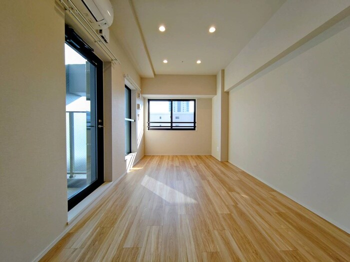 ザ・レジデンスパーク栄の物件内観写真