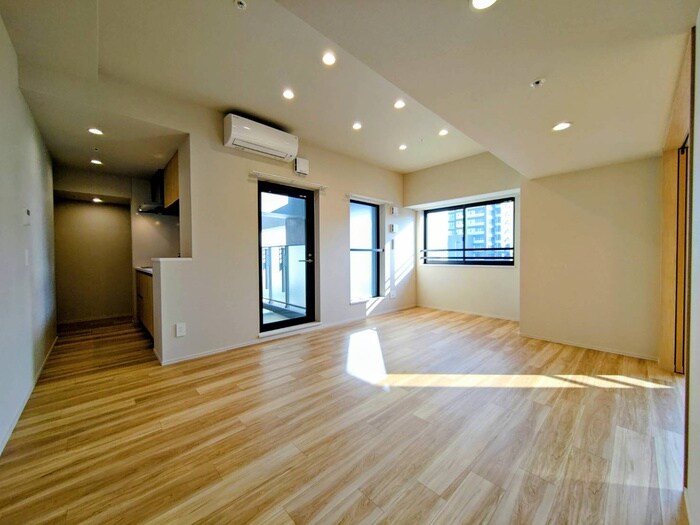 ザ・レジデンスパーク栄の物件内観写真