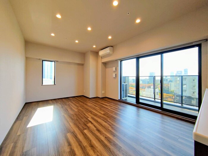 ザ・レジデンスパーク栄の物件内観写真