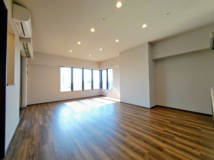 ザ・レジデンスパーク栄の物件内観写真