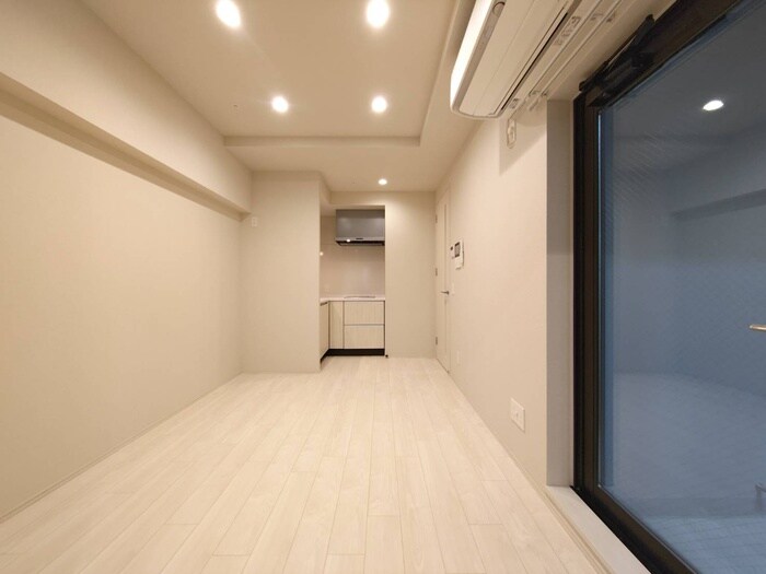 ザ・レジデンスパーク栄の物件内観写真