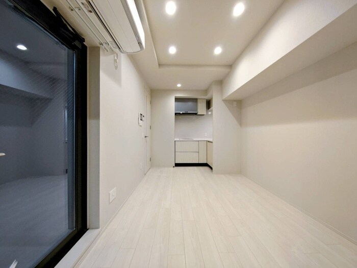 ザ・レジデンスパーク栄の物件内観写真