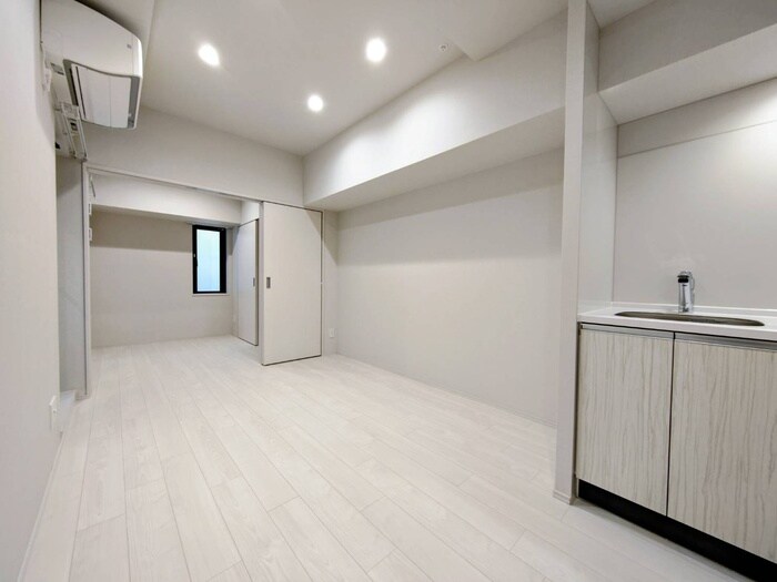 ザ・レジデンスパーク栄の物件内観写真