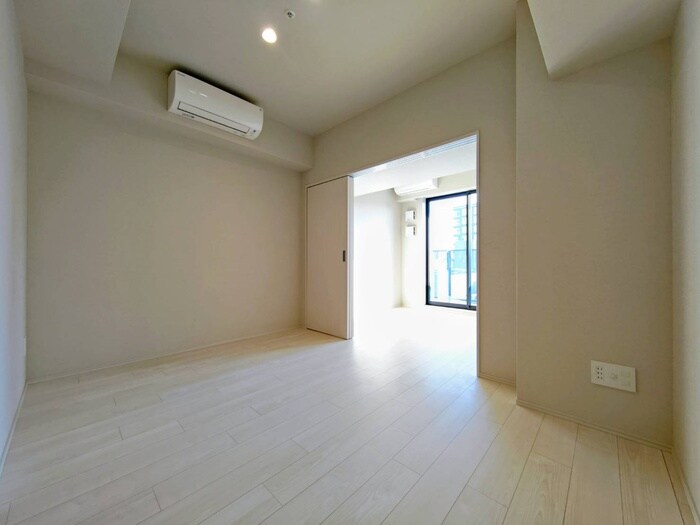 ザ・レジデンスパーク栄の物件内観写真