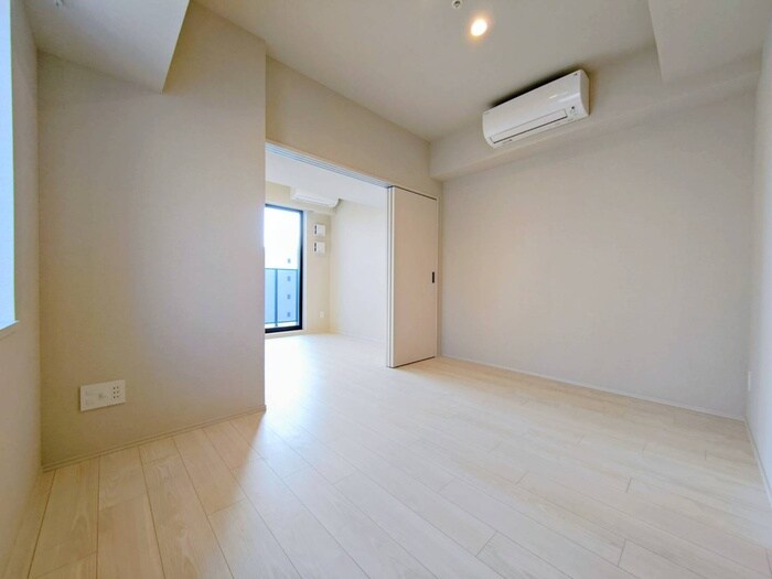 ザ・レジデンスパーク栄の物件内観写真