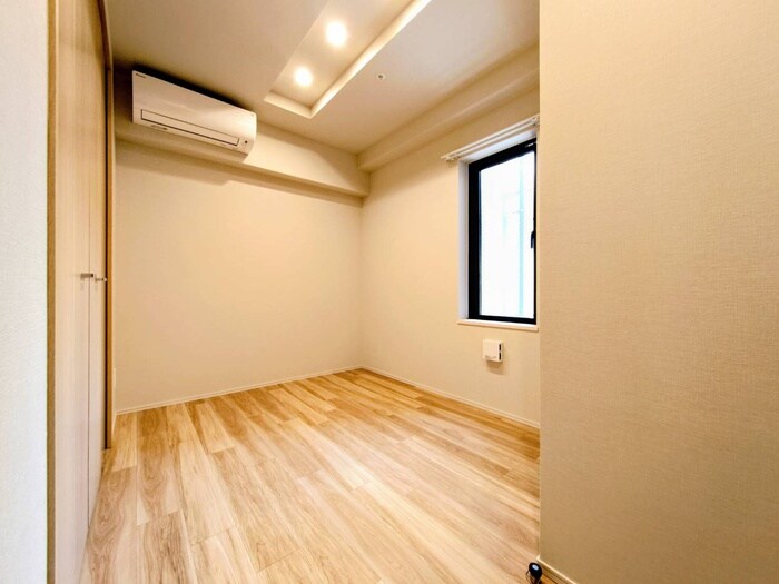 ザ・レジデンスパーク栄の物件内観写真