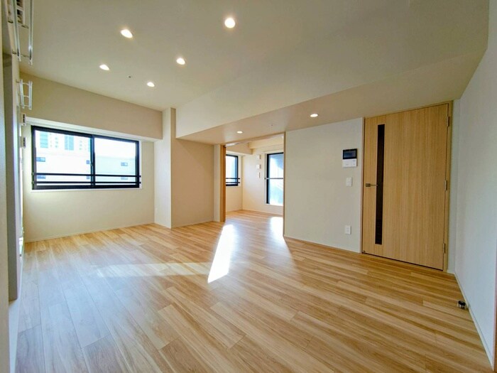 ザ・レジデンスパーク栄の物件内観写真