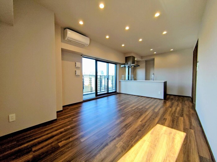 ザ・レジデンスパーク栄の物件内観写真