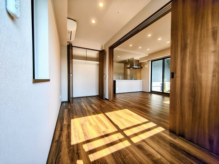 ザ・レジデンスパーク栄の物件内観写真