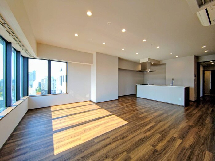 ザ・レジデンスパーク栄の物件内観写真