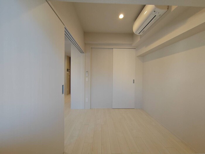 ザ・レジデンスパーク栄の物件内観写真