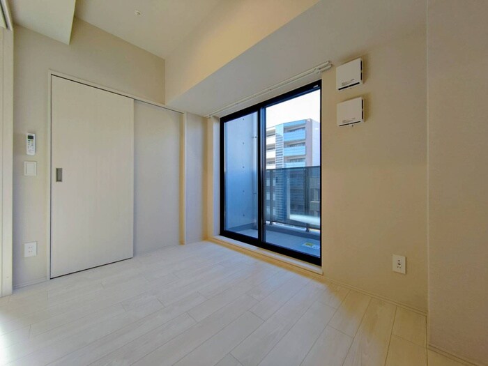 ザ・レジデンスパーク栄の物件内観写真