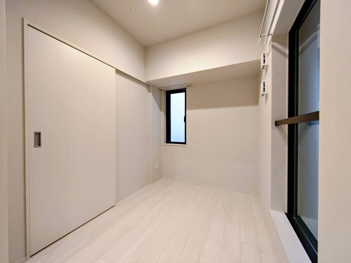 ザ・レジデンスパーク栄の物件内観写真