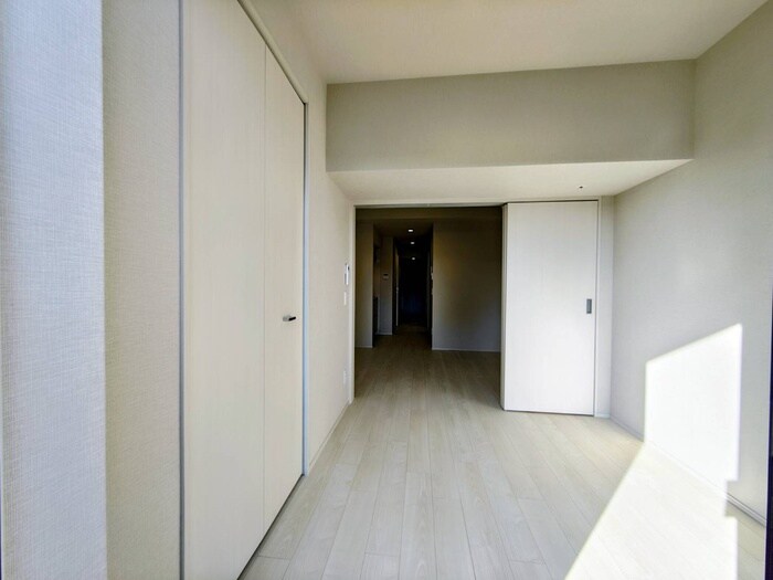 ザ・レジデンスパーク栄の物件内観写真