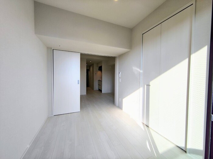 ザ・レジデンスパーク栄の物件内観写真