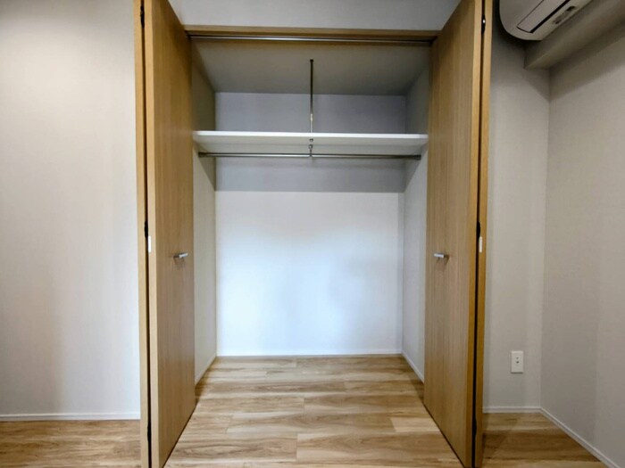 ザ・レジデンスパーク栄の物件内観写真