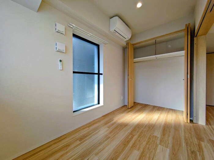 ザ・レジデンスパーク栄の物件内観写真