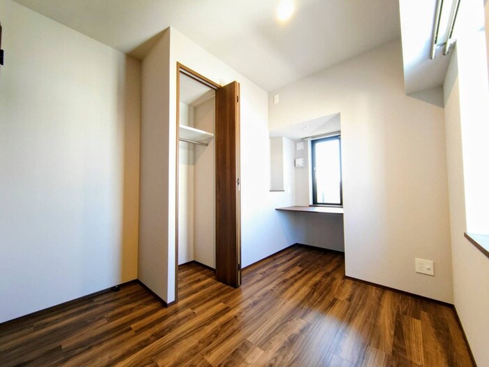 ザ・レジデンスパーク栄の物件内観写真