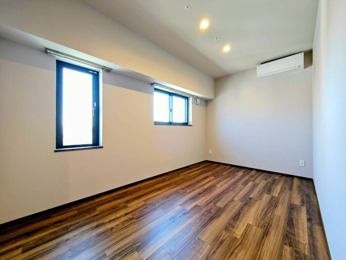 ザ・レジデンスパーク栄の物件内観写真