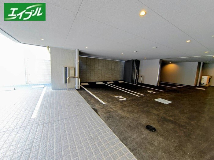 ザ・レジデンスパーク栄の物件外観写真