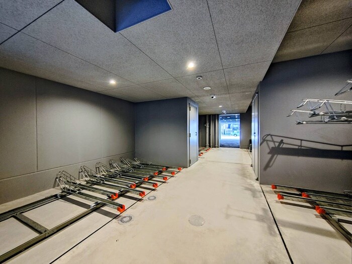 ザ・レジデンスパーク栄の物件外観写真