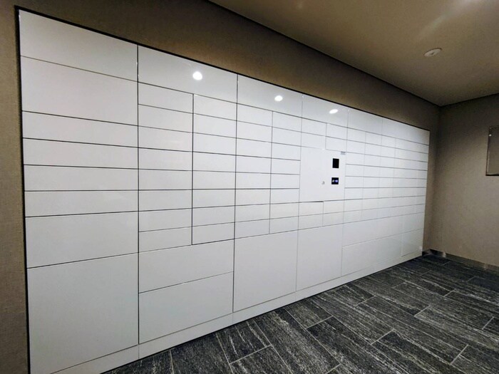 ザ・レジデンスパーク栄の物件外観写真