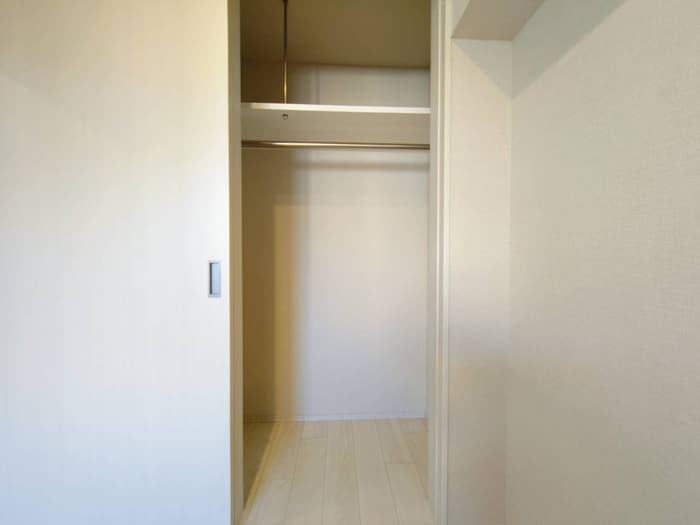 ザ・レジデンスパーク栄の物件内観写真