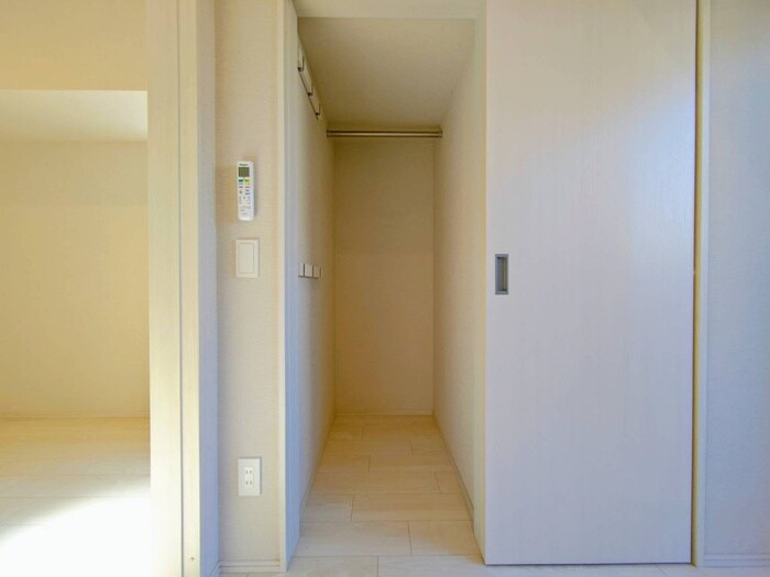 ザ・レジデンスパーク栄の物件内観写真