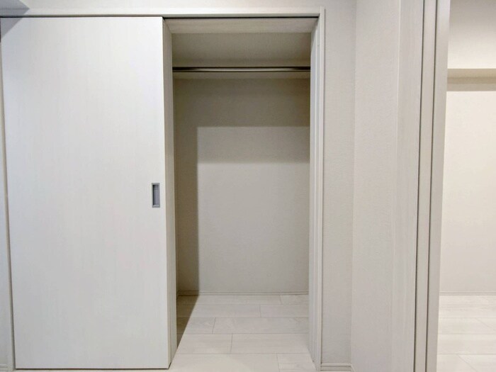 ザ・レジデンスパーク栄の物件内観写真