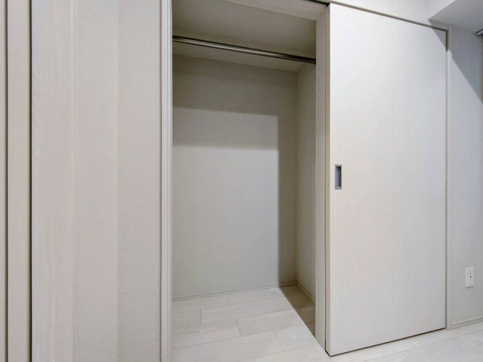 ザ・レジデンスパーク栄の物件内観写真