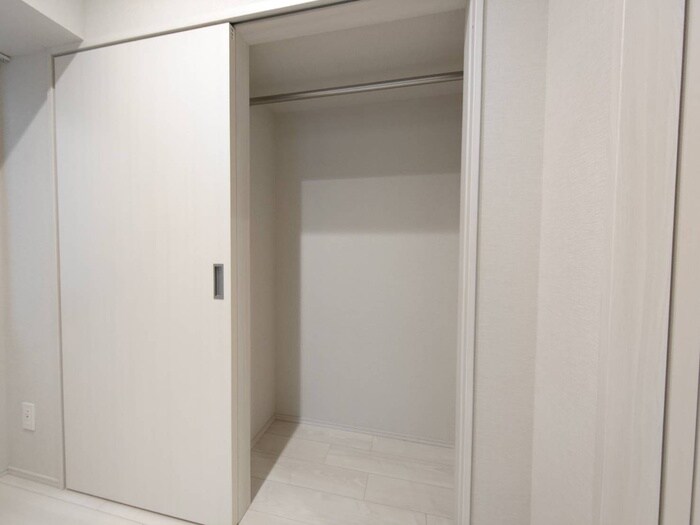 ザ・レジデンスパーク栄の物件内観写真