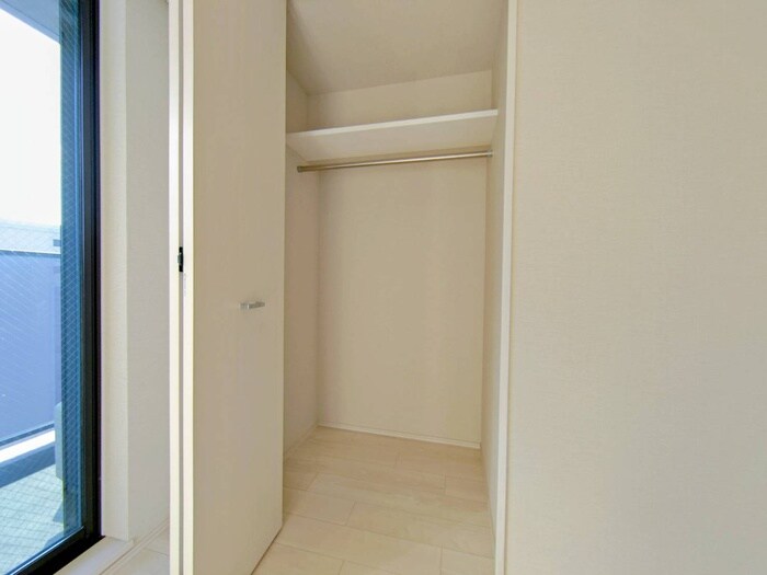 ザ・レジデンスパーク栄の物件内観写真