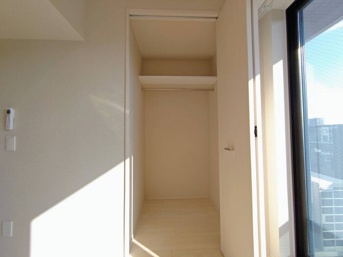 ザ・レジデンスパーク栄の物件内観写真