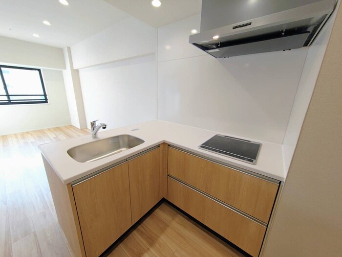 ザ・レジデンスパーク栄の物件内観写真