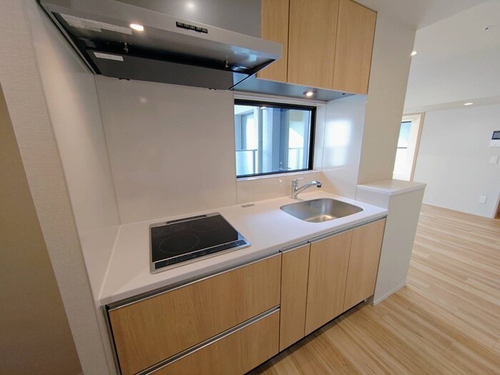 ザ・レジデンスパーク栄の物件内観写真