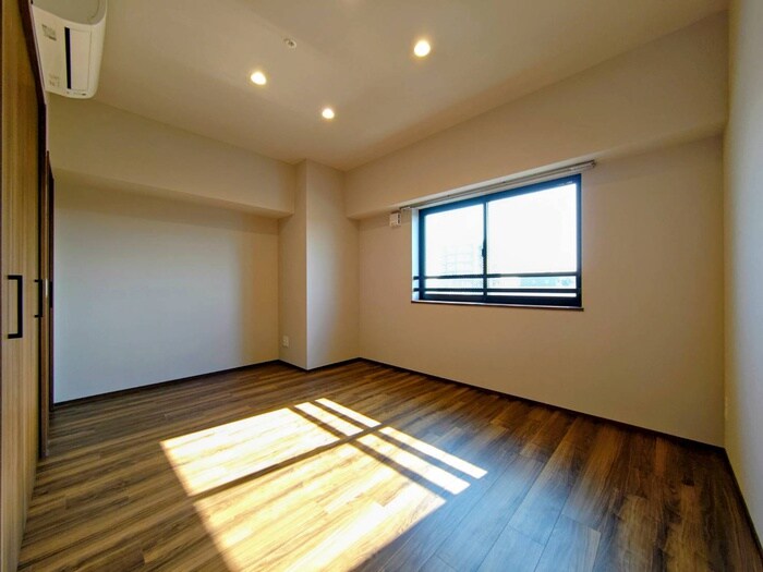 ザ・レジデンスパーク栄の物件内観写真