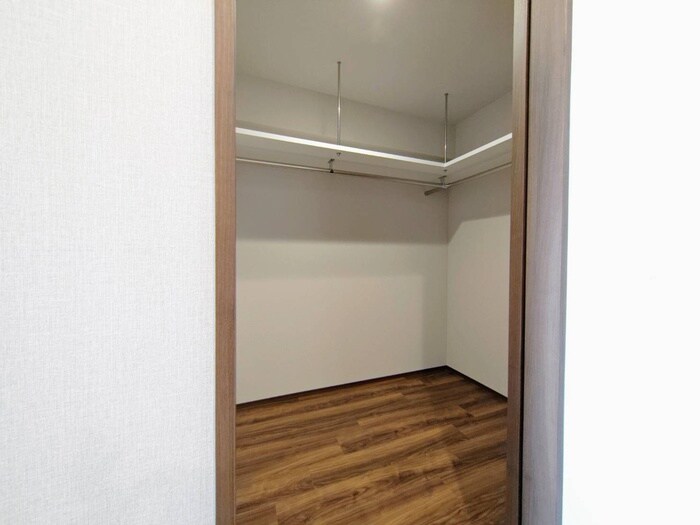 ザ・レジデンスパーク栄の物件内観写真