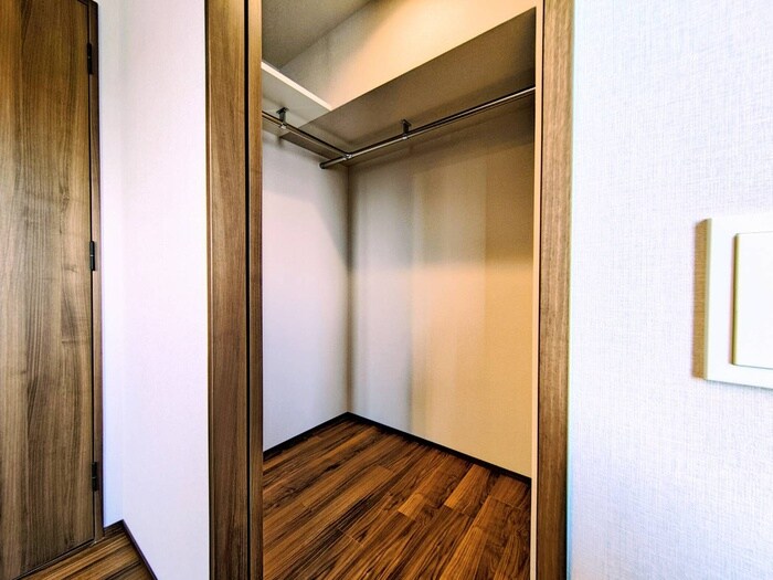 ザ・レジデンスパーク栄の物件内観写真