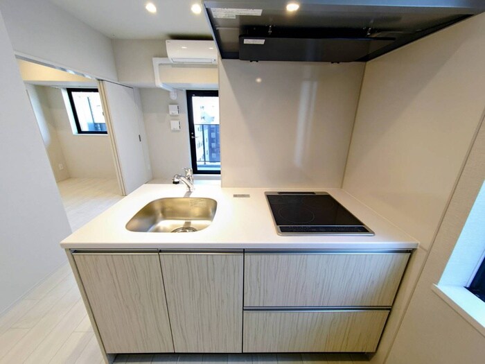 ザ・レジデンスパーク栄の物件内観写真