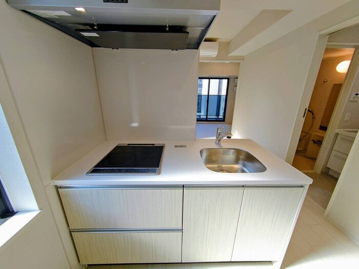 ザ・レジデンスパーク栄の物件内観写真