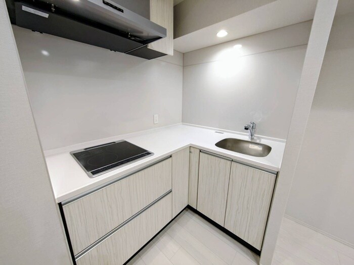 ザ・レジデンスパーク栄の物件内観写真